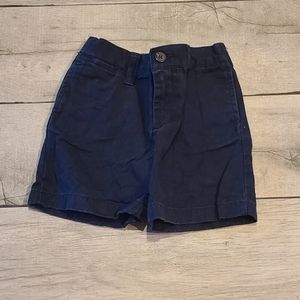 🍕Polo Ralph Lauren vintage navy toddler shorts☀️🌷💧 💕 ✨️ 🍎🍋🧁☃️🦋🐯🐠🍬🍿